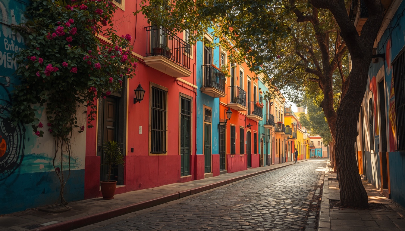 Barranco, bairro boêmio de Lima no Peru