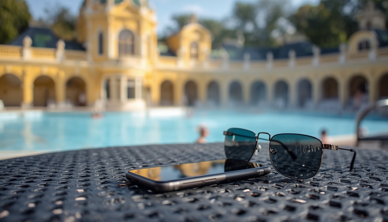 Wi-Fi público e segurança digital em Budapeste em 2026 — dicas para turistas brasileiros