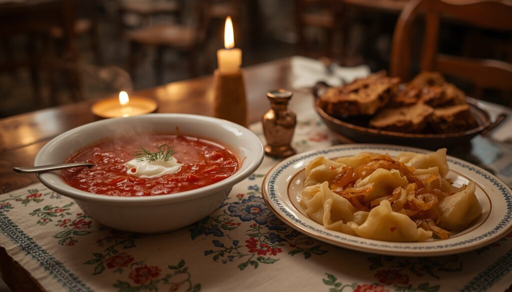 culinaria ucraniana 2026