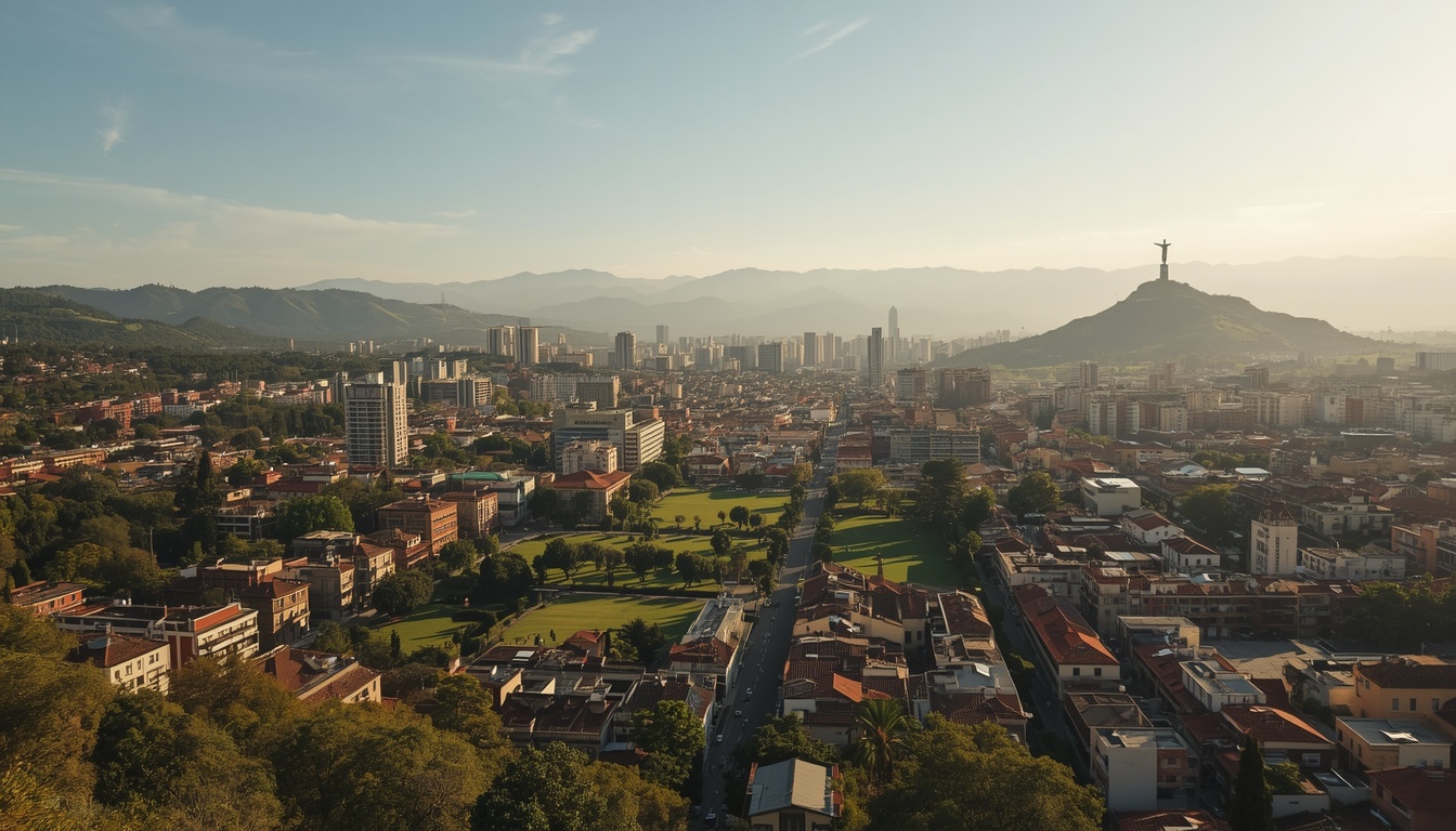 Centro de Cochabamba, Bolívia, com trabalhadores e mercado local mostrando o custo de vida acessível em 2026