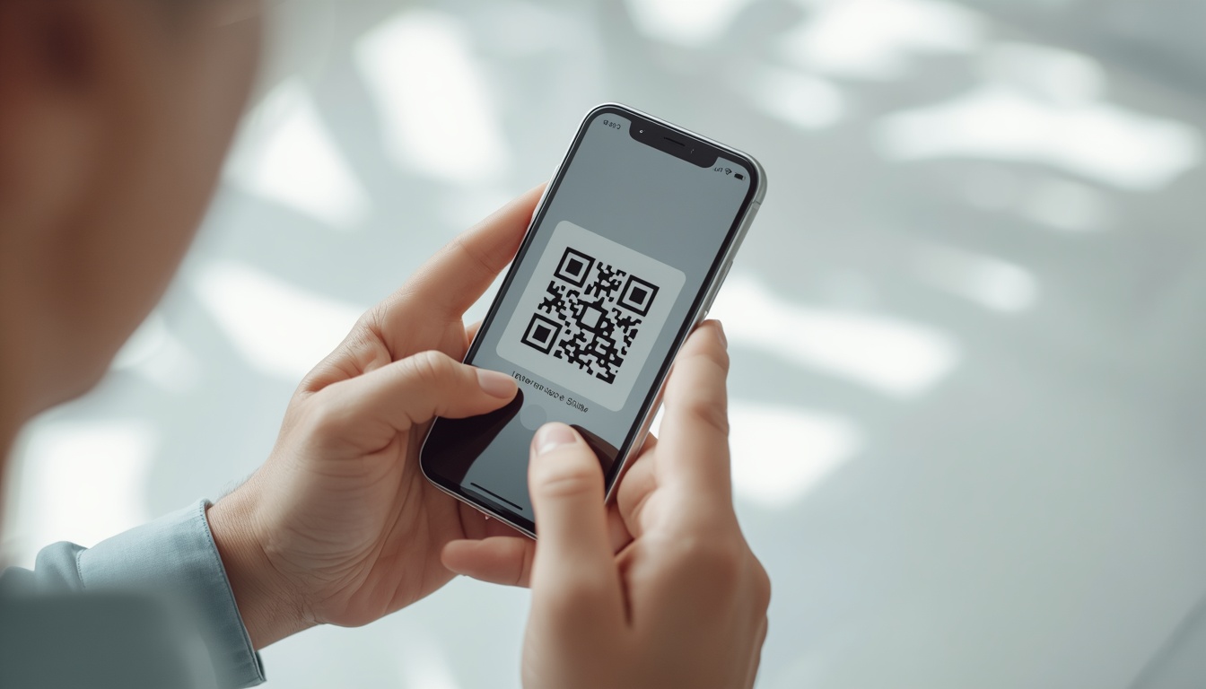 Ativação de eSIM para Andorra via QR Code no celular antes de viajar em 2026