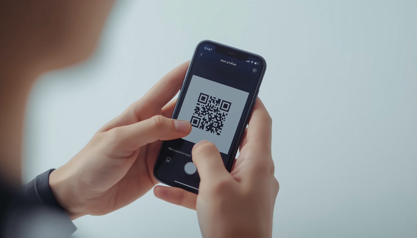 Ativação de eSIM para Áustria com QR Code — passo a passo para configurar chip internacional no celular