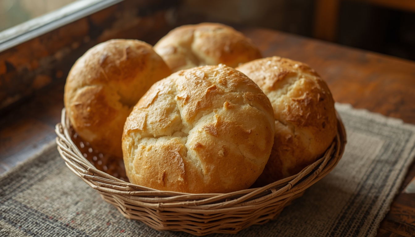 Gastronomia típica do Paraguai — chipa e comida típica paraguaia 2026