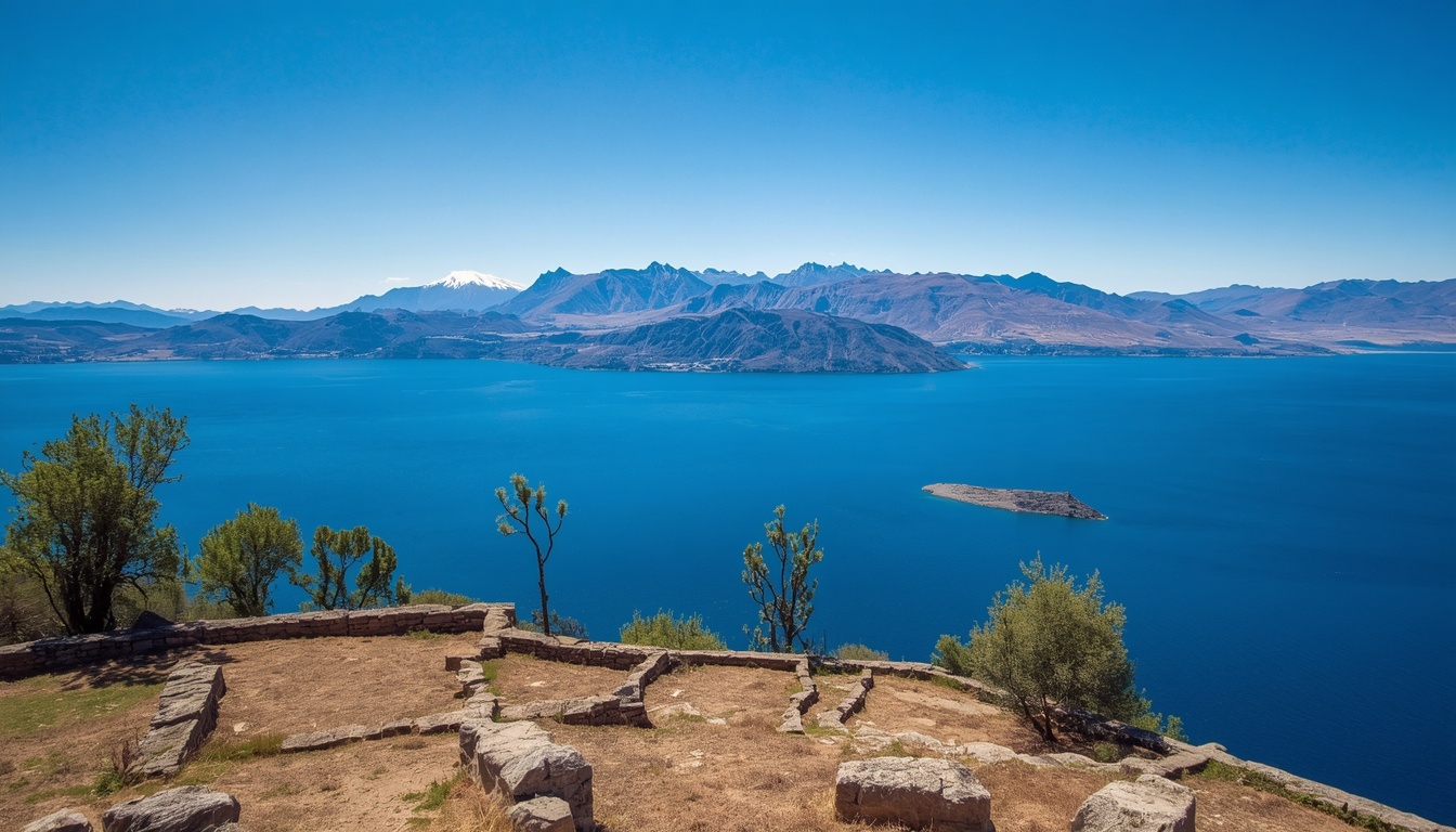Lago Titicaca Ilha do Sol Bolívia roteiro de viagem 2026
