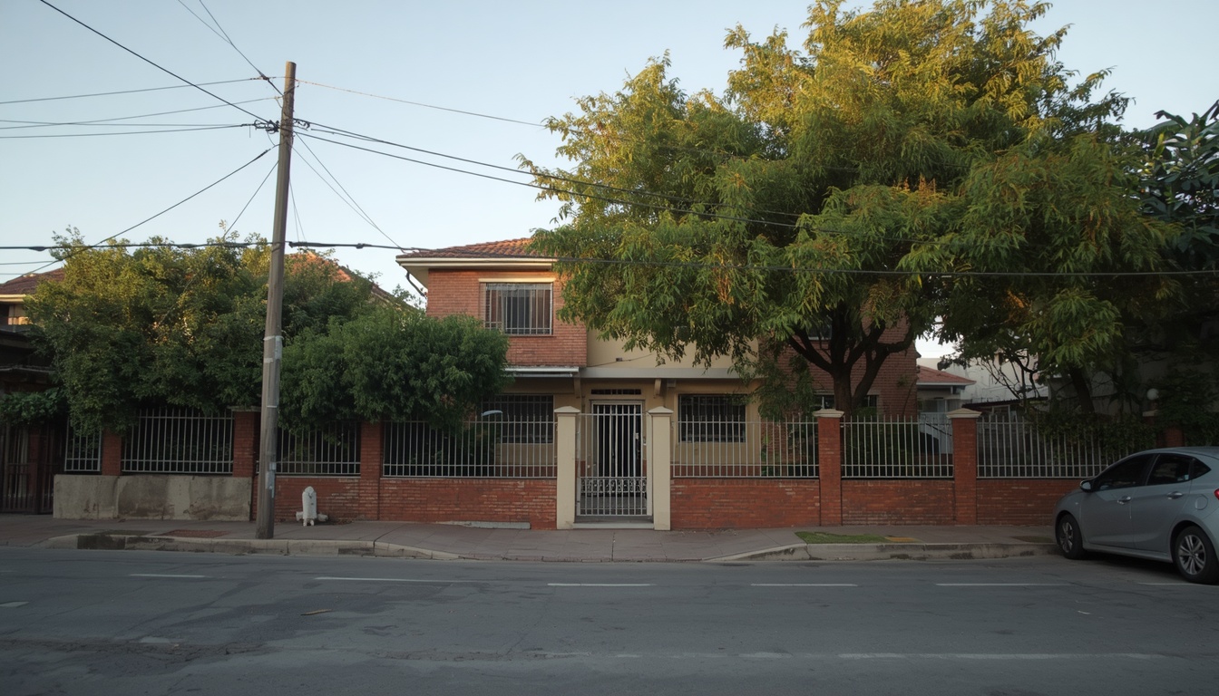 Apartamento em bairro residencial de Assunção Paraguai para quem vai morar e trabalhar em 2026