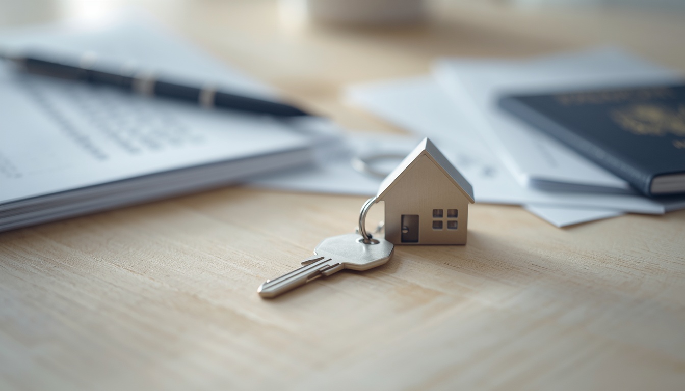 planejamento de mudança para morar na Dinamarca 2026 — documentos e organização