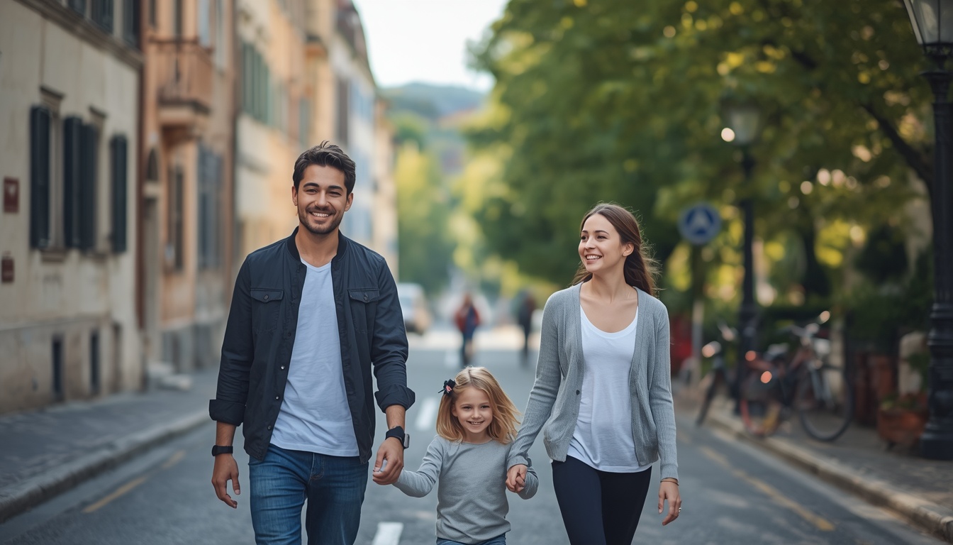Estilo de vida em Ljubljana, capital da Eslovénia, para brasileiros que querem morar na Eslovénia em 2026