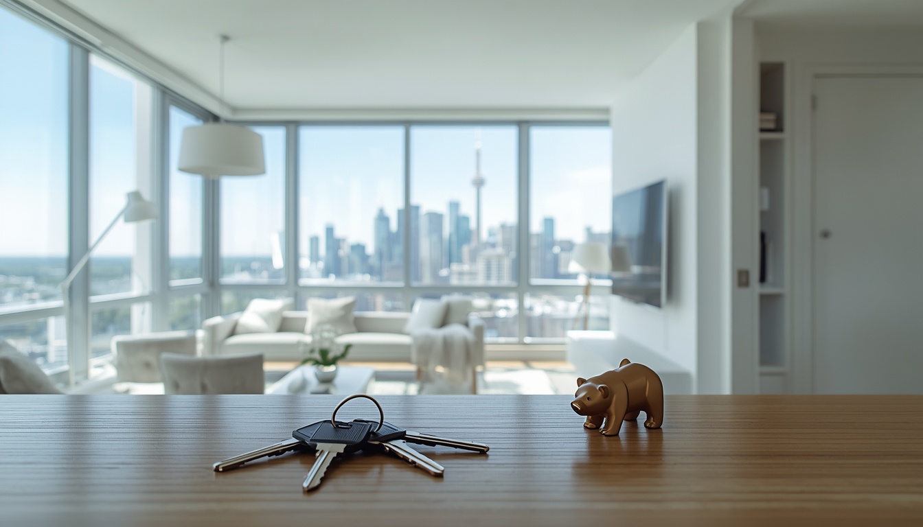 Apartamento para alugar no Canadá em 2026 — dicas para brasileiros