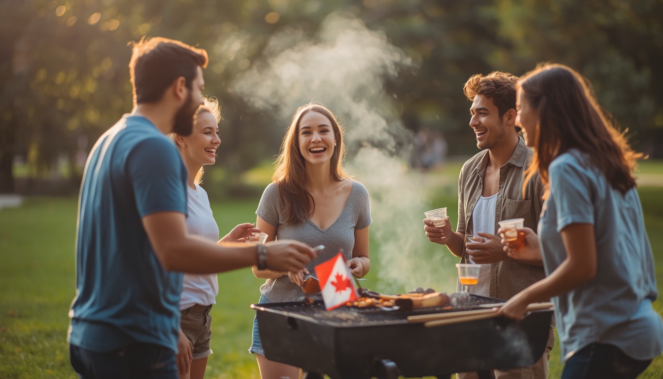 Integração e comunidade brasileira no Canadá em 2026