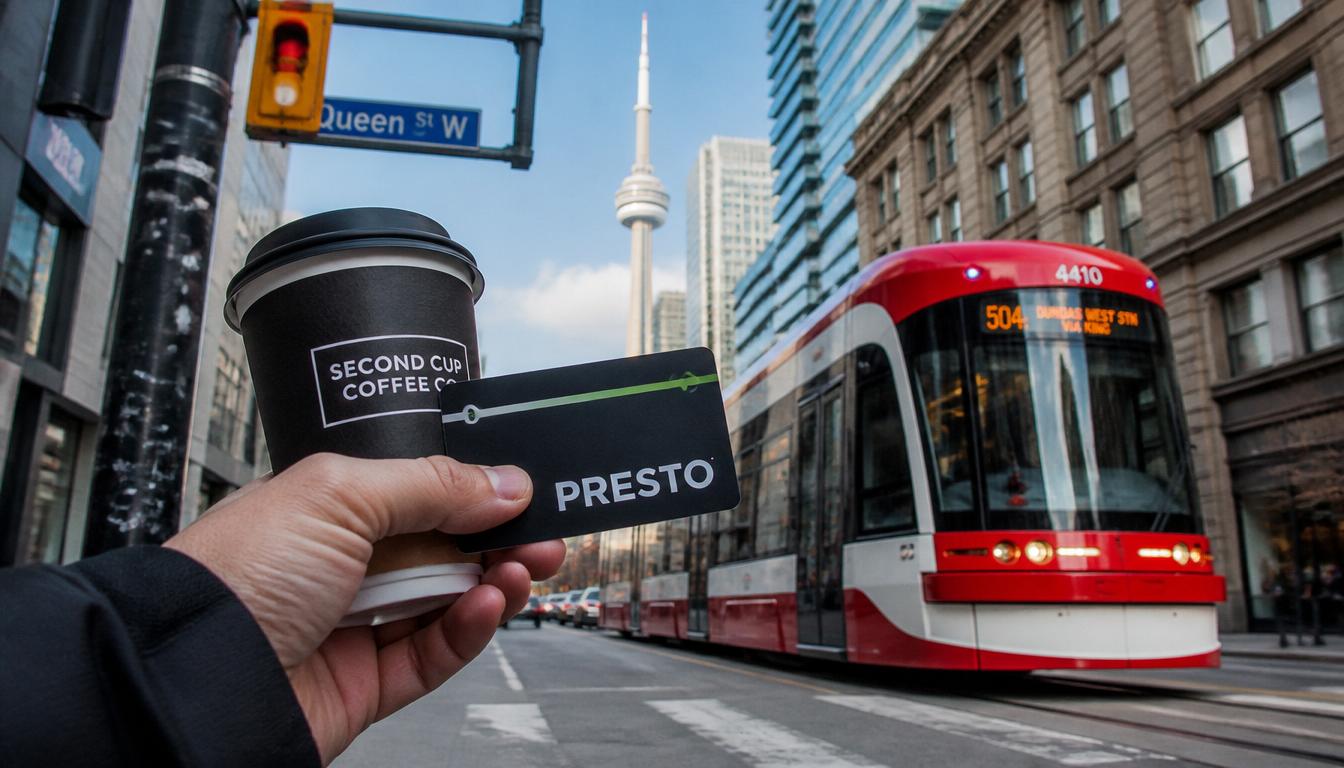 Transporte urbano e custo de mobilidade no Canadá em 2026