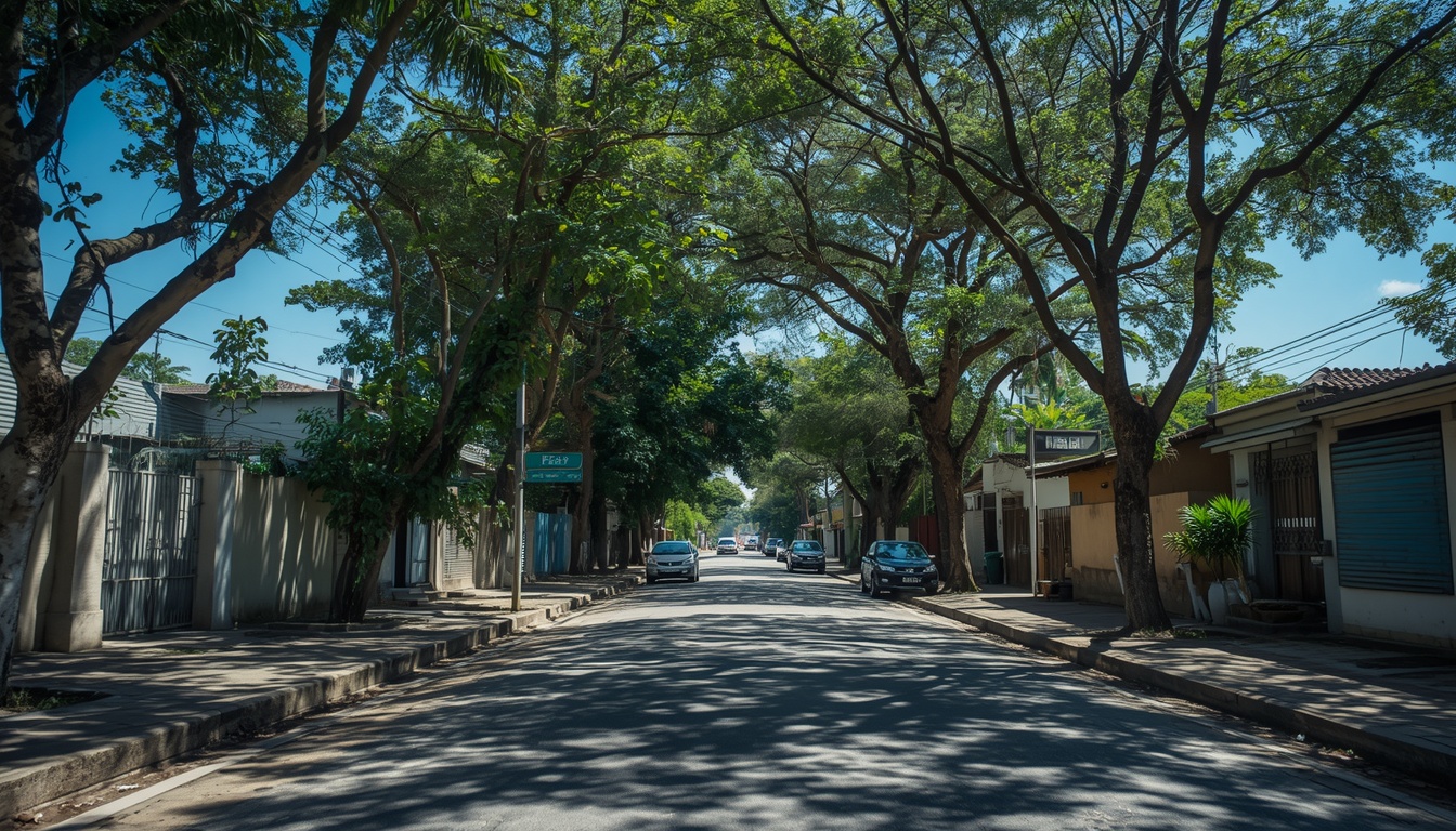 Transporte e infraestrutura ruas no Paraguai 2026
