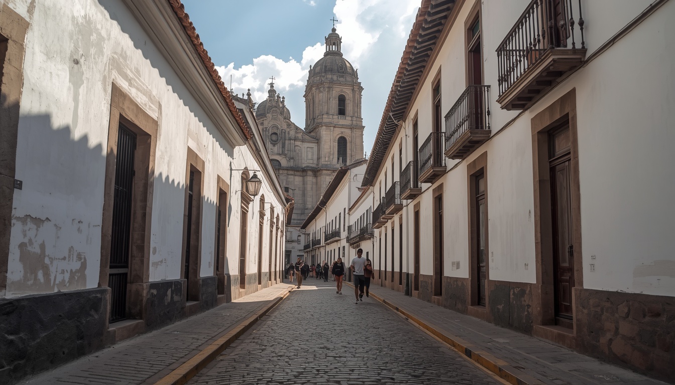 O que fazer em Quito — centro histórico colonial do Equador Patrimônio da Humanidade 2026
