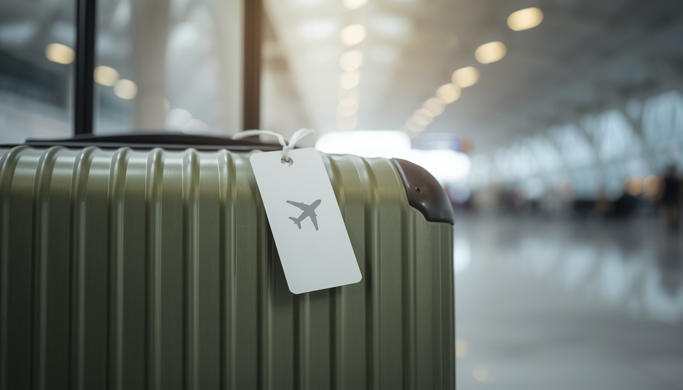 Bagagem protegida pelo seguro viagem na Costa Rica — cobertura para extravio, roubo e danos durante a viagem em 2026