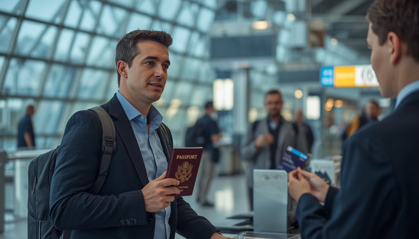 Seguro viagem para a Eslováquia - proteção de bagagem em aeroporto 2026