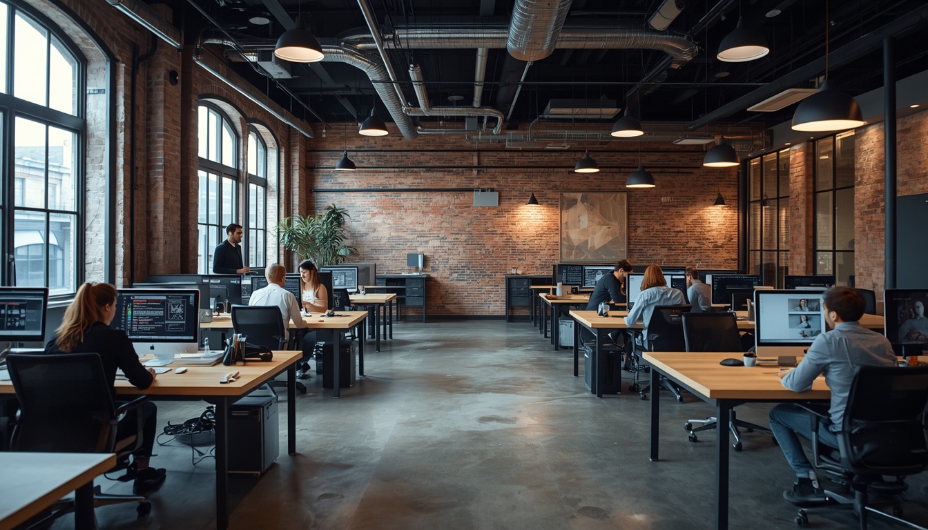 Trabalho em tecnologia e coworking no Canadá para brasileiros em 2026