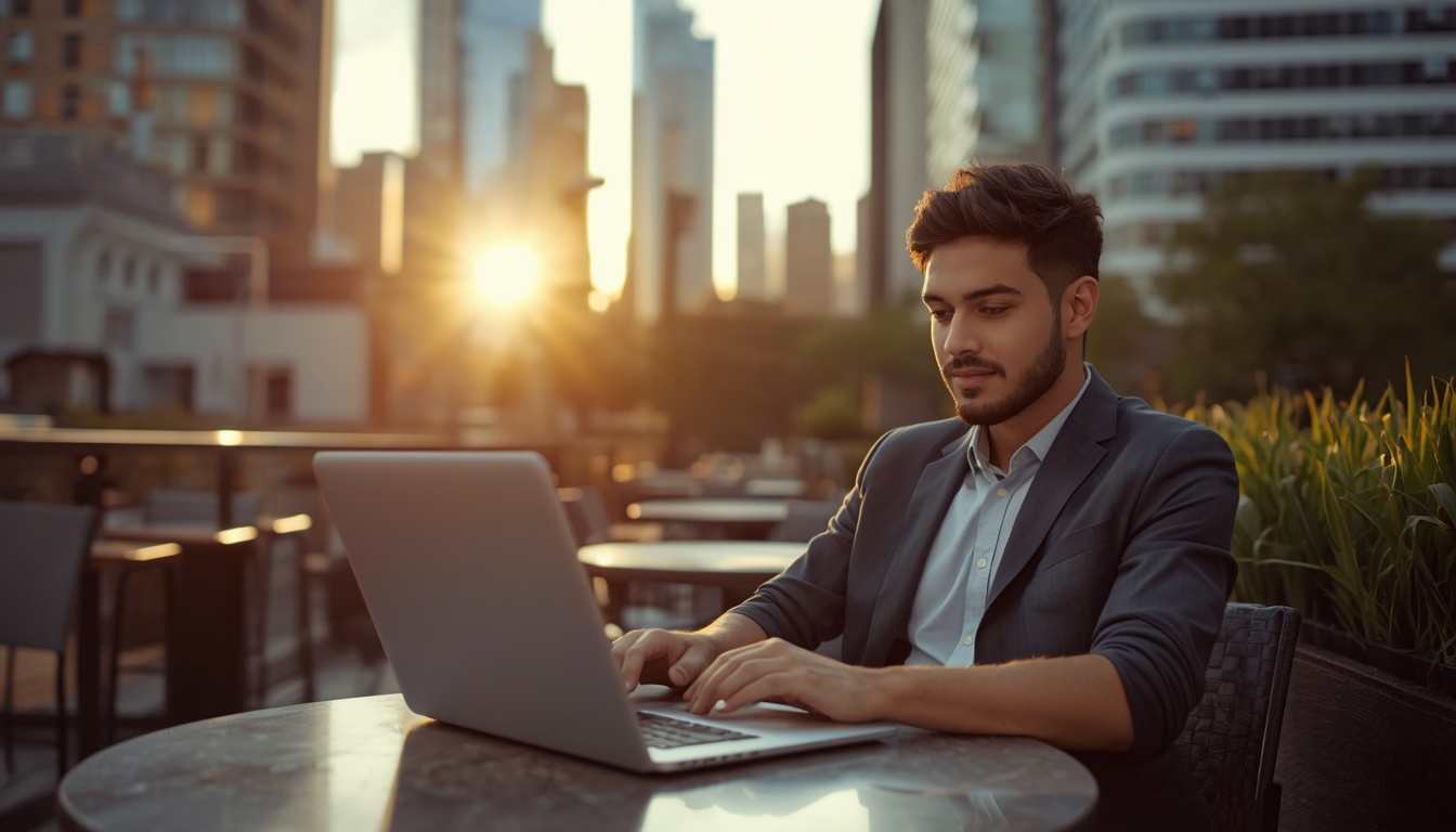 Equilíbrio entre carreira e vida pessoal para brasileiros trabalhando nos Estados Unidos
