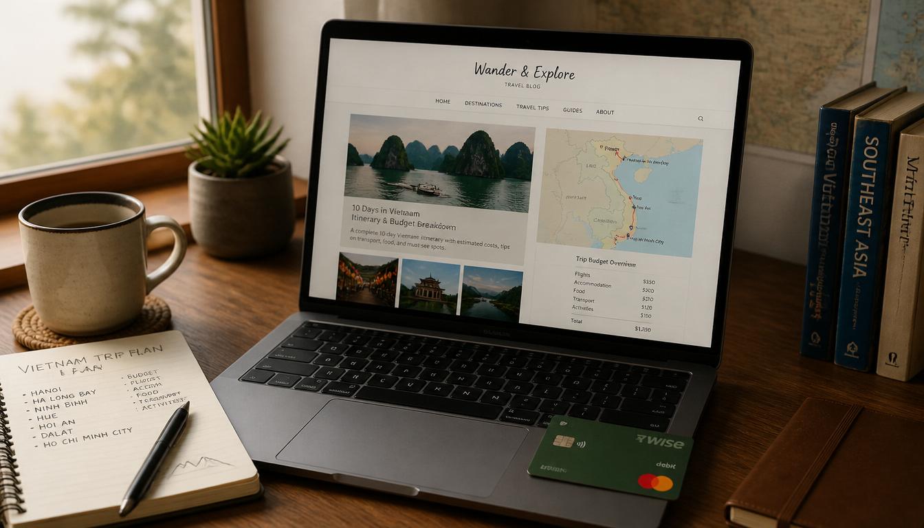 Planejamento de viagem para a Albânia com Wise: app, cartão e conversão de moeda em 2026