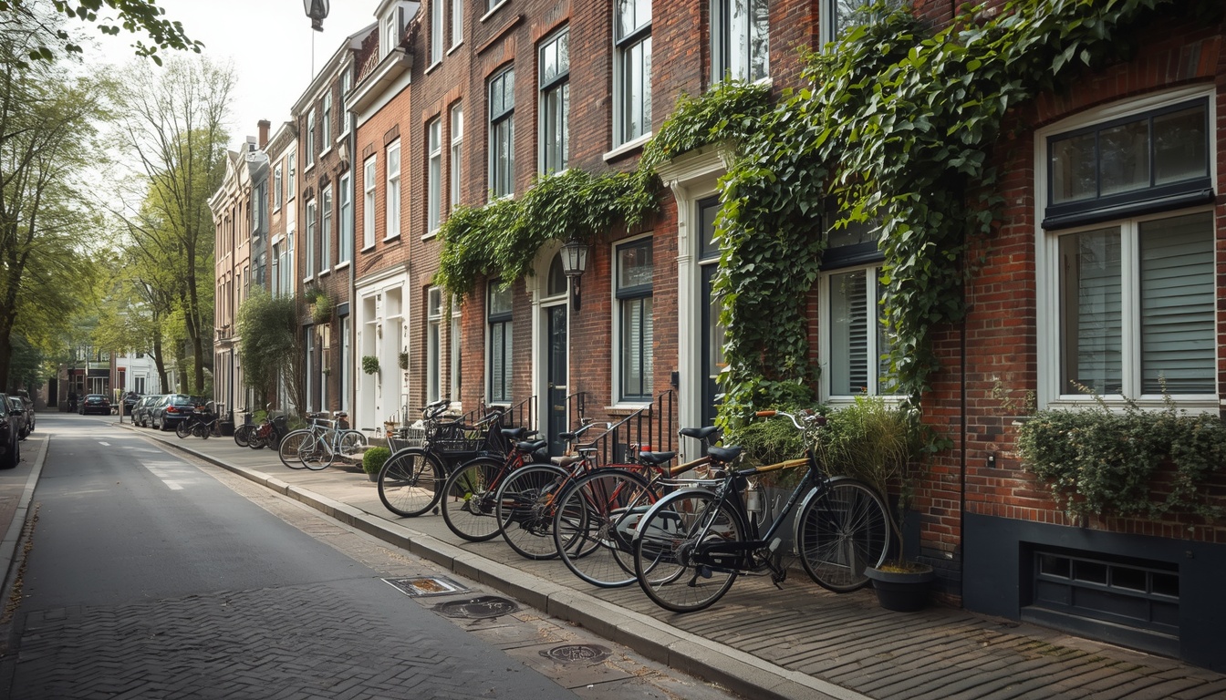 Estilo de vida dinamarquês com bicicletas e cafés ao ar livre em Copenhague 2026