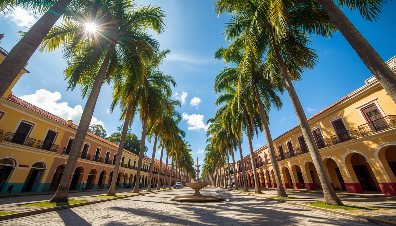 Viajar para Guiana Francesa Cayenne centro histórico arquitetura colonial 2026