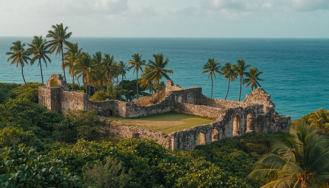 Viajar para Guiana Francesa Îles du Salut Ilha do Diabo turismo 2026