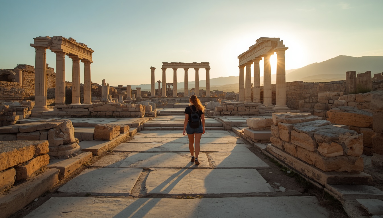 Viajar para o Chipre ruínas históricas arqueologia sítio romano 2026