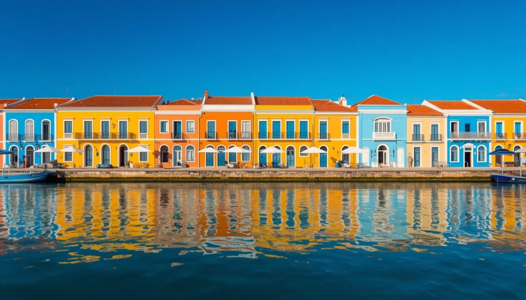 Guia de Viagem para Curaçao: Dicas, Melhores Praias e Roteiro Vista panorâmica de uma praia paradisíaca em Curaçao com águas cristalinas azul-turquesa.