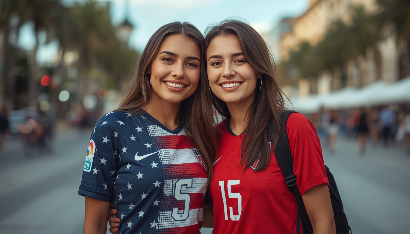 Estados Unidos x Paraguai Copa do Mundo 2026 guia de viagem para brasileiros