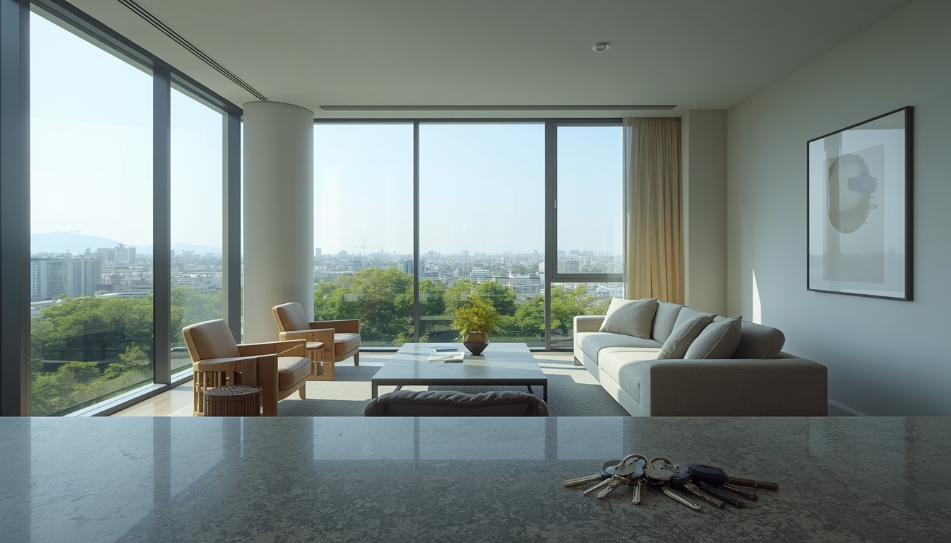 Apartamento para alugar no México em 2026 — opções de moradia para brasileiros