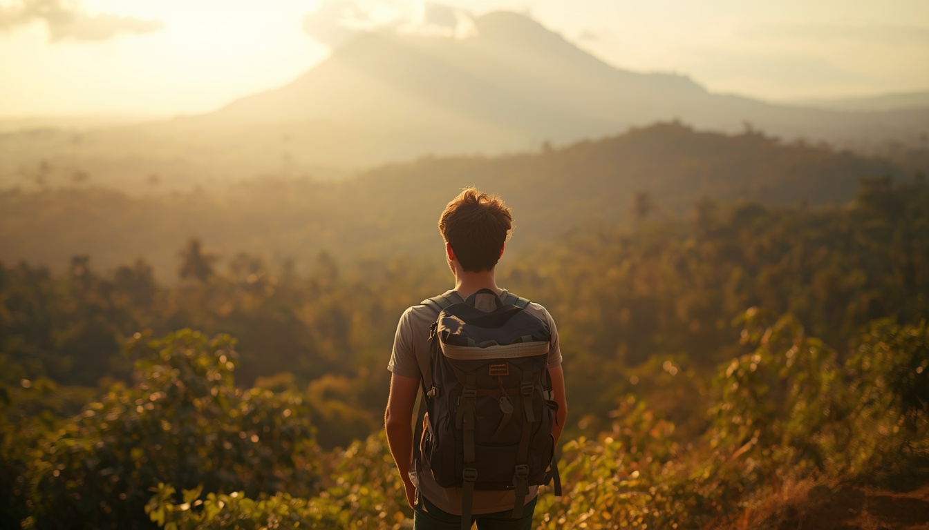 Seguro viagem para Camarões 2026 — proteção para turistas brasileiros em destino africano