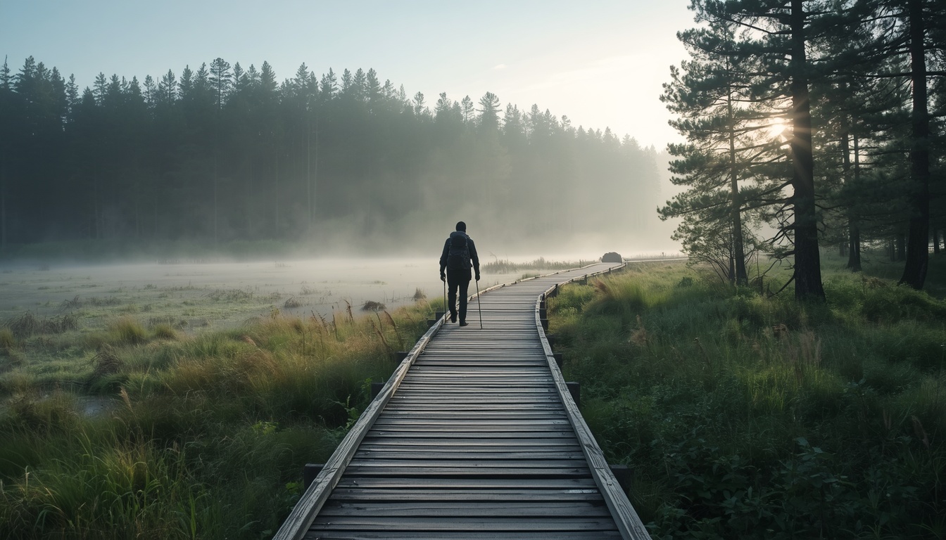 Ecoturismo e trilhas na Letônia — cobertura de seguro viagem para atividades ao ar livre 2026