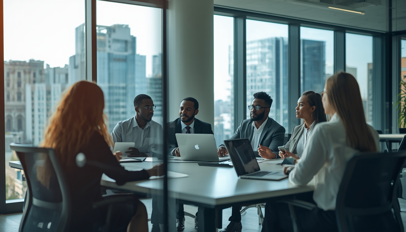Trabalhar em Camarões: guia completo para brasileiros 2026 Trabalhar em Camarões em 2026 — guia completo para brasileiros sobre vistos, setores e mercado de trabalho