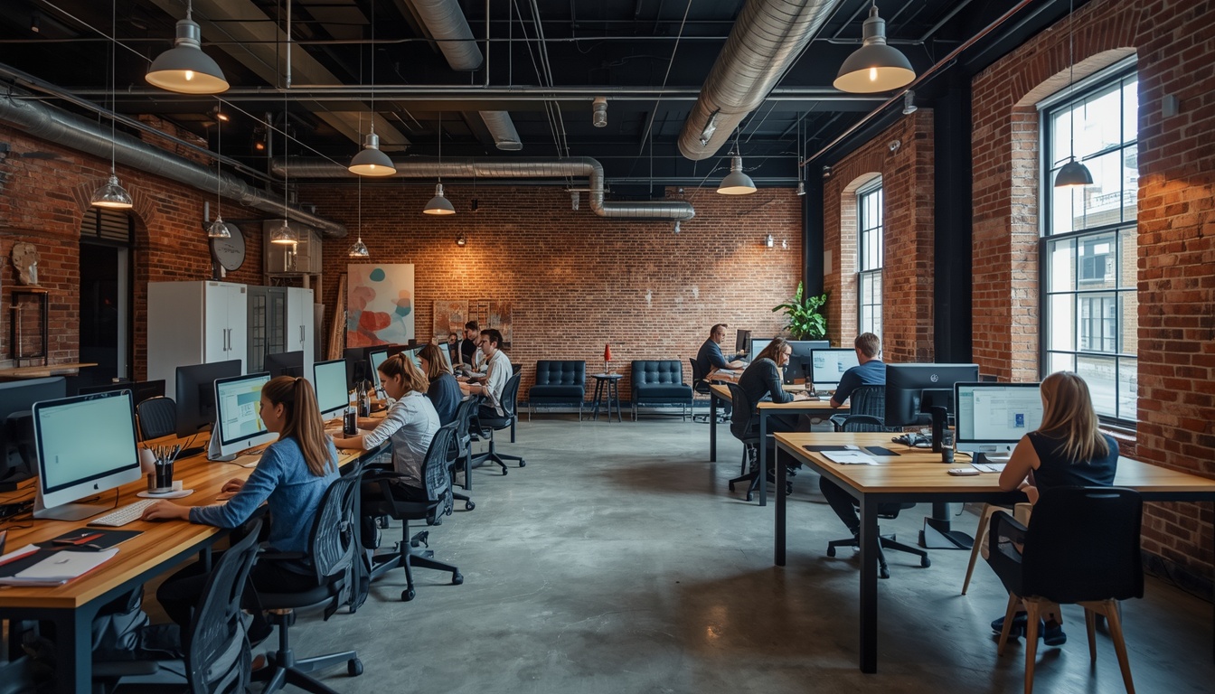 Coworking e inovação em Dublin — trabalhar na Irlanda no setor de tecnologia em 2026