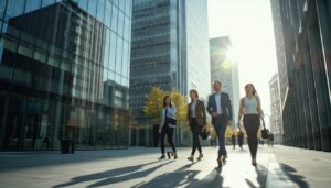 Como Trabalhar na Macedônia do Norte em 2026? Visto e Vagas