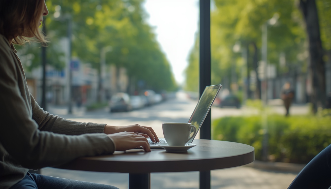 Nômada digital na Moldávia — visto e regime fiscal 2026 Nômade digital trabalhando na Moldávia em 2026 — setor de tecnologia em Chisinau
