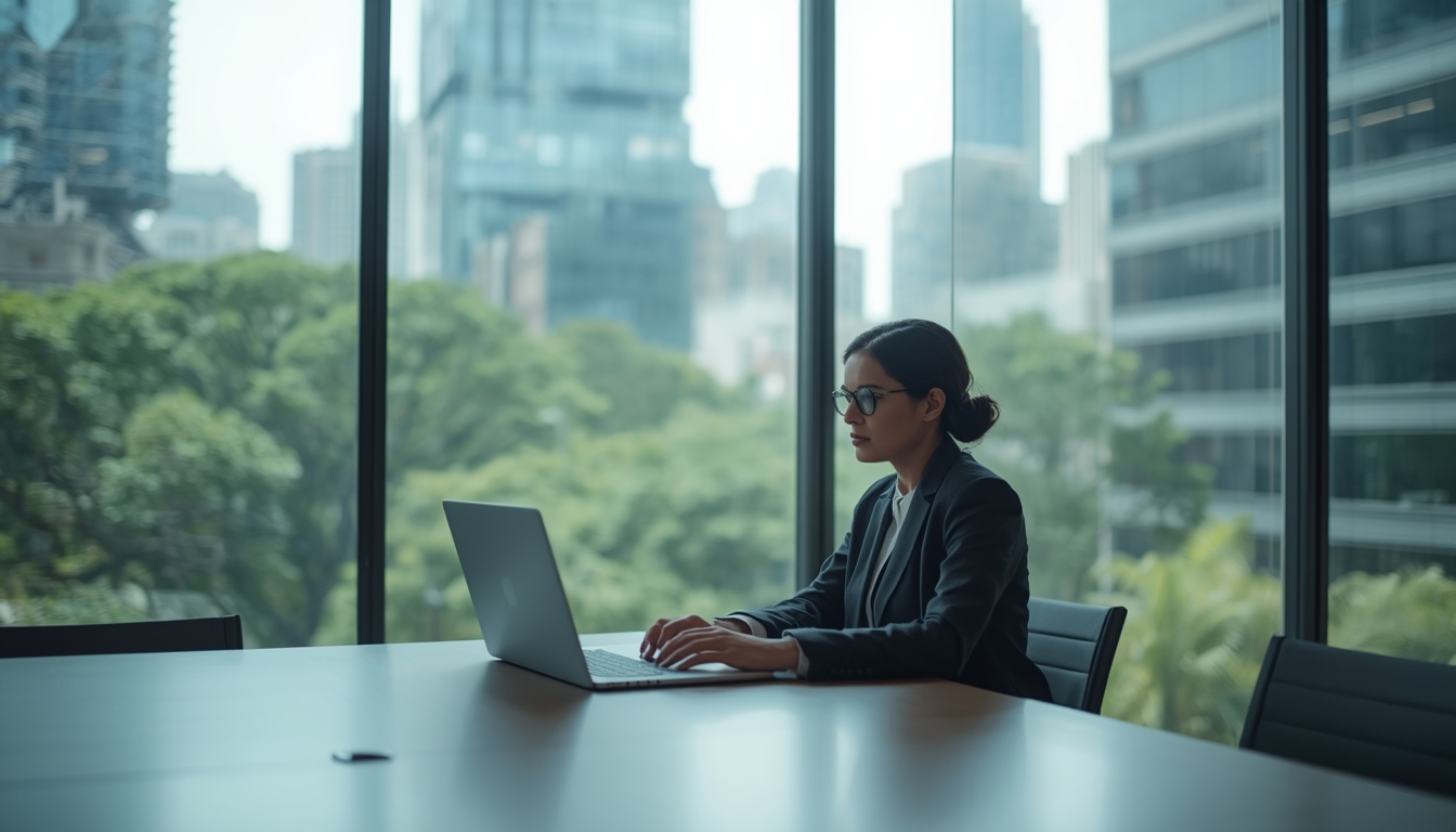 Mercado de trabalho no México em 2026 — profissionais e oportunidades em Cidade do México para brasileiros