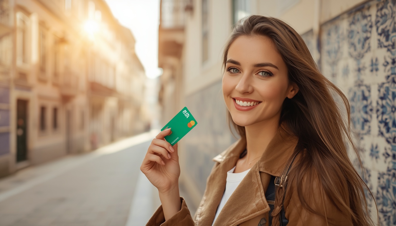 Wise em Portugal: cartão internacional para pagar em euros sem perder dinheiro no câmbio Wise em Portugal 2026 - cartão conta internacional para pagar em euros em Lisboa e Porto sem taxas abusivas