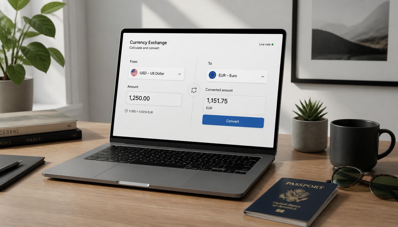 Planejamento financeiro para viagem à Irlanda em 2026 com conta Wise — câmbio euro, custos e dicas para brasileiros