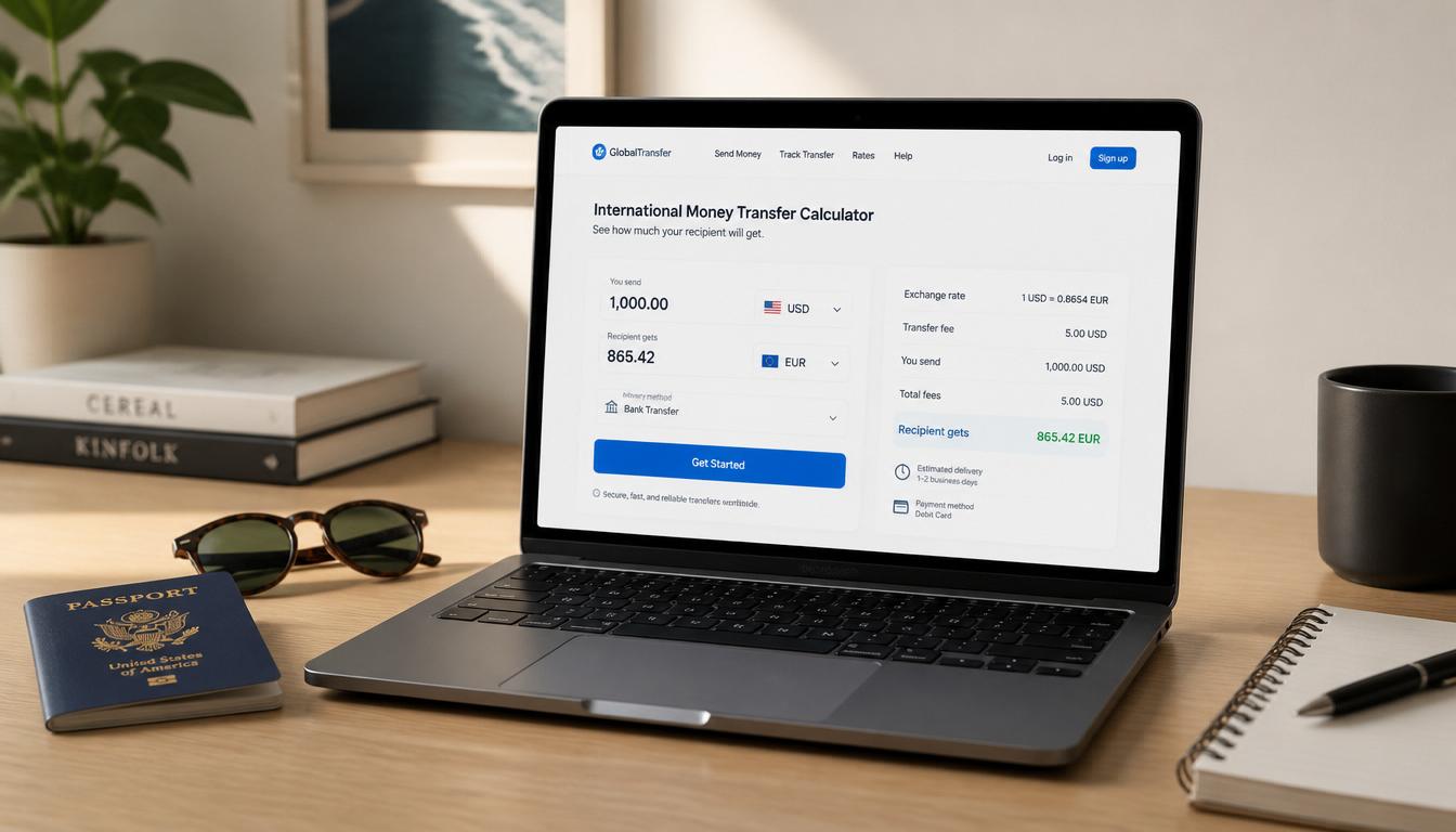 Planejamento financeiro com Wise para viajar à Moldávia Wise na Moldávia: planejamento financeiro e câmbio para viagem à Moldávia em 2026