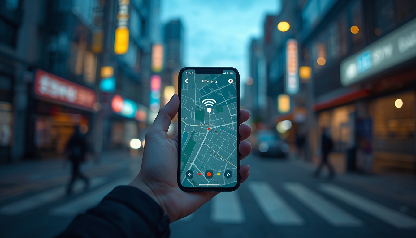 eSIM na Coreia do Sul: internet rápida para viajantes eSIM na Coreia do Sul internet rápida para viajantes brasileiros