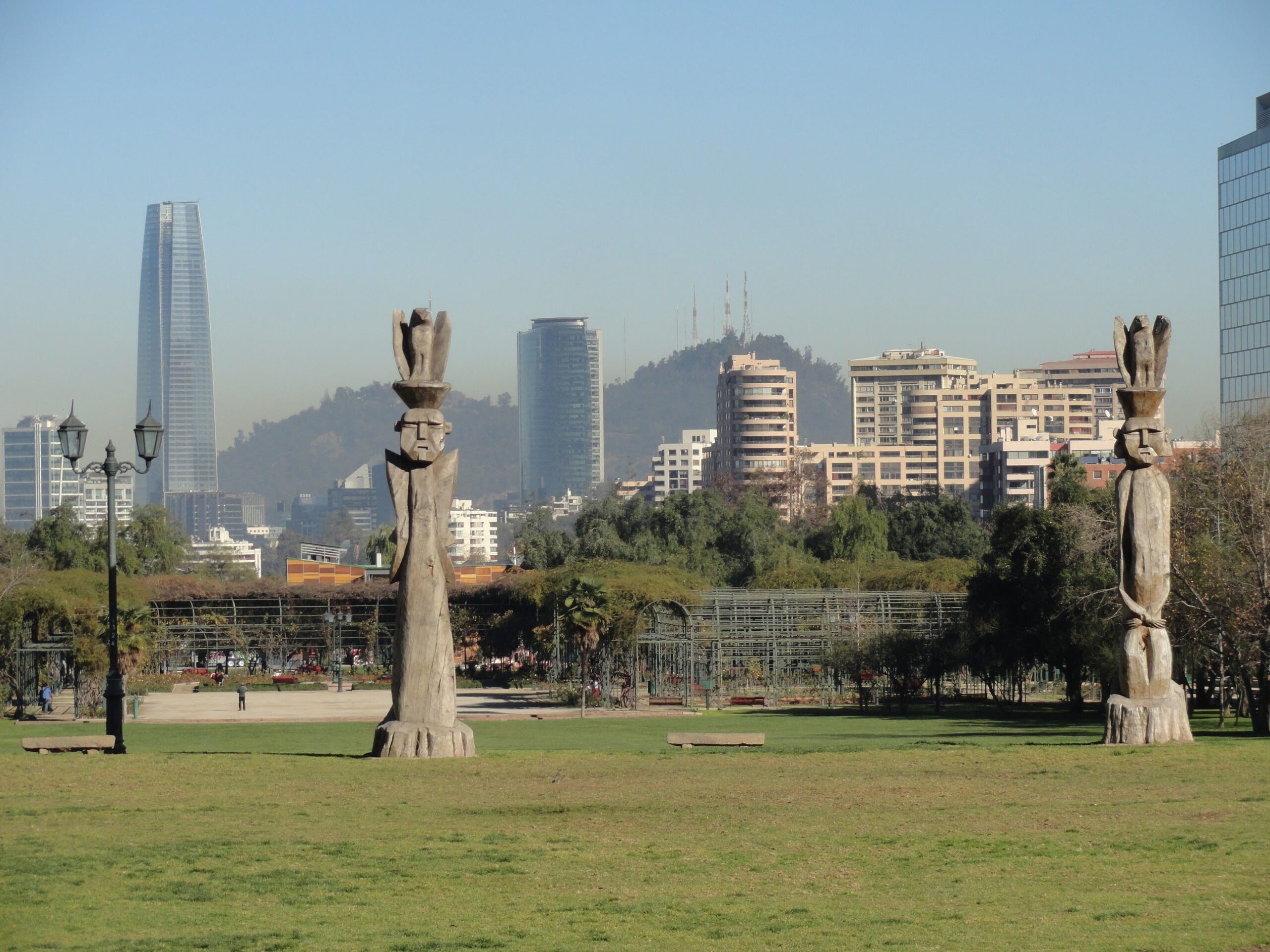 Passeios no Chile em 2026 — Deserto do Atacama Deserto do Atacama no Chile, um dos passeios mais procurados por turistas brasileiros em 2026