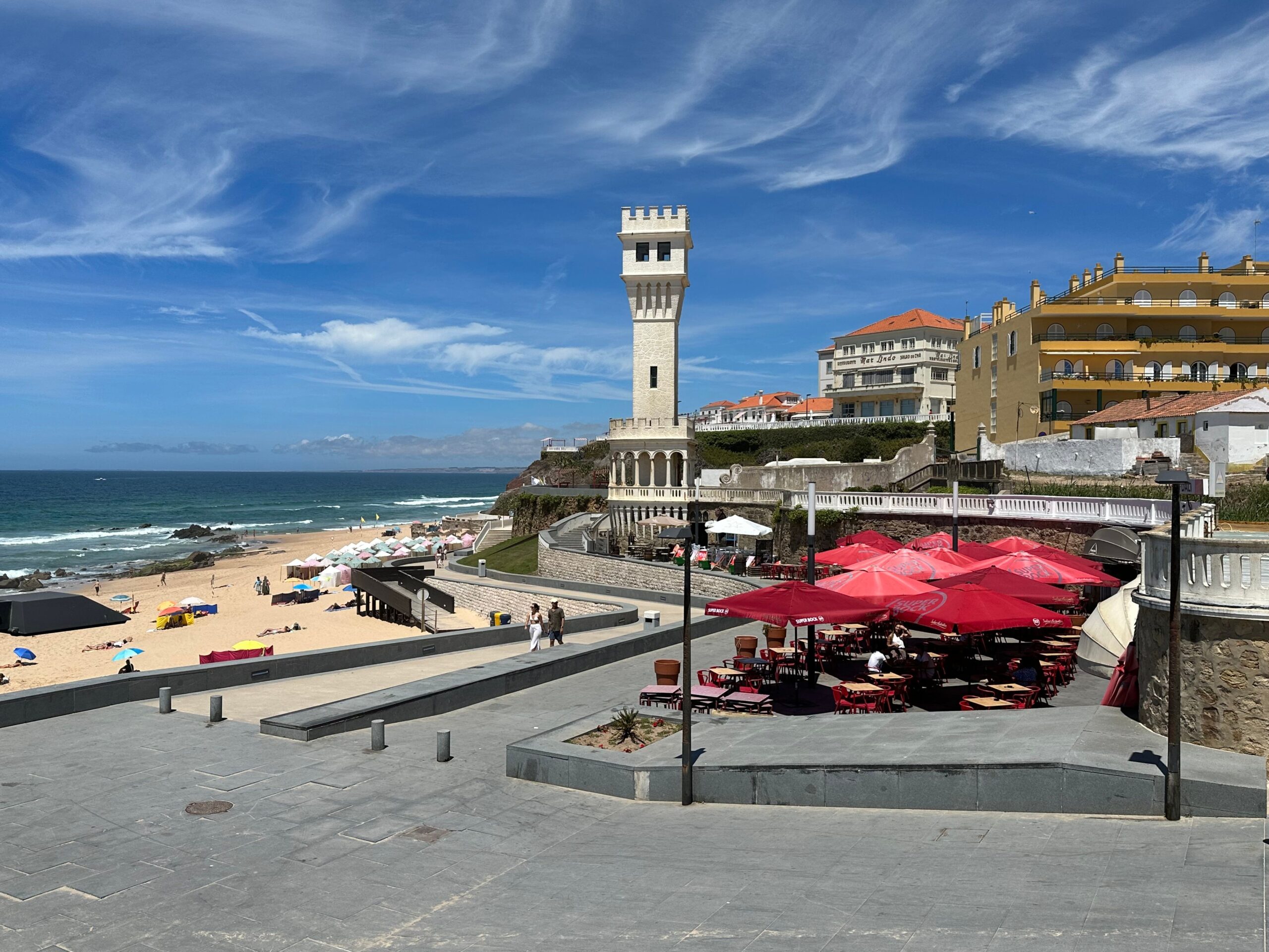 Portugal, um dos países mais baratos da Europa para brasileiros em 2026