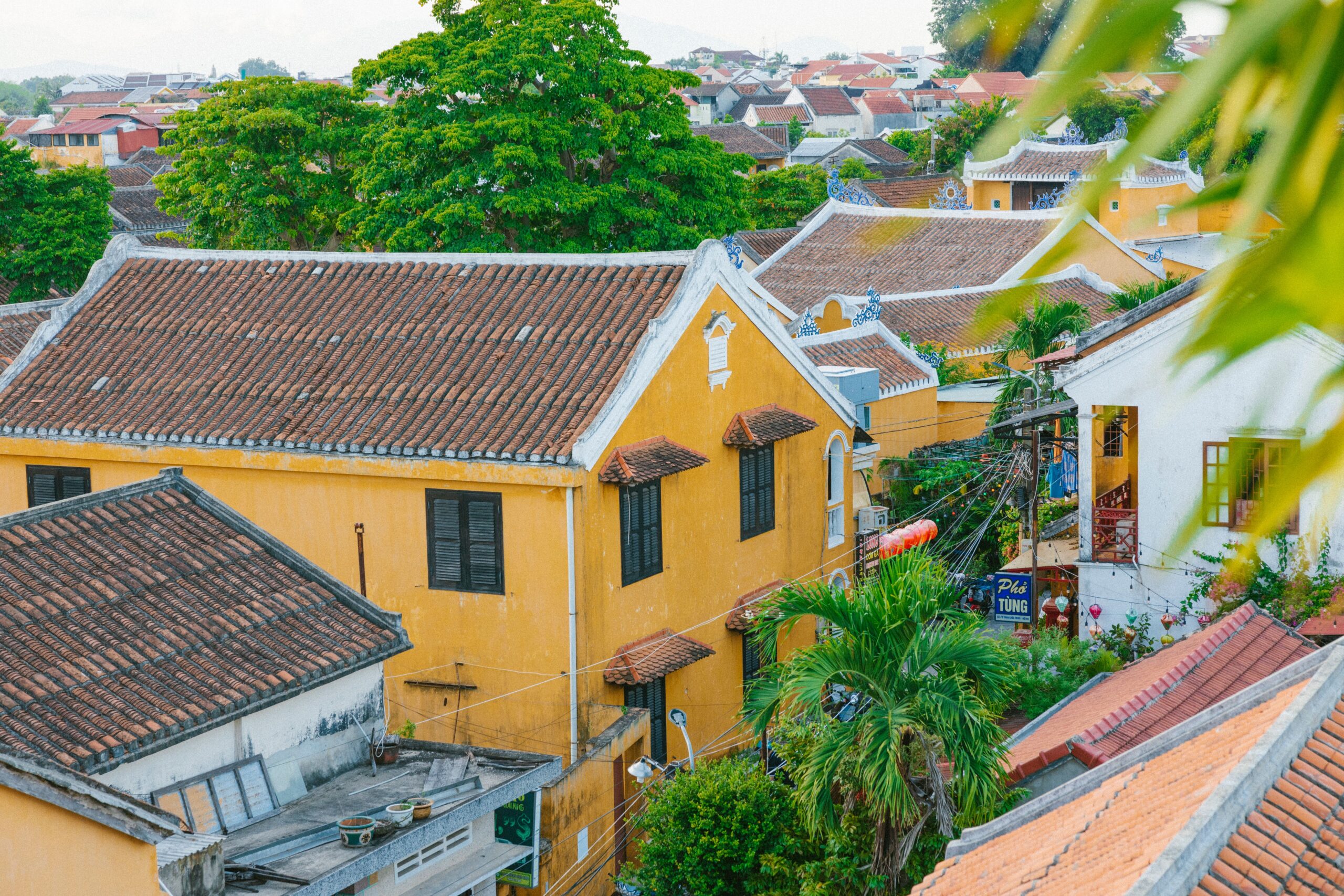 Paisagem cultural do Vietnã, um dos destinos mais baratos da Ásia para brasileiros em 2026