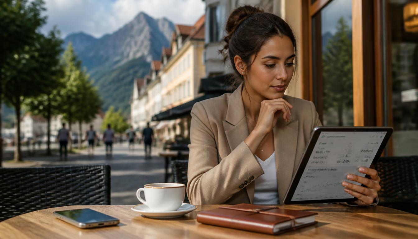 Salário mínimo em Liechtenstein em reais 2026 e custo de vida no principado