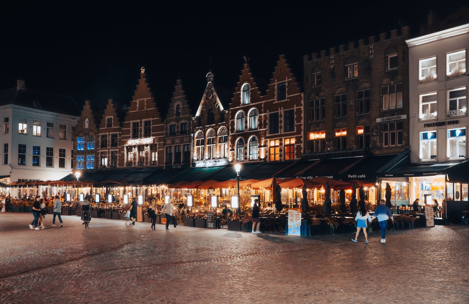 Visto e documentação Bélgica 2026 Documentos e processo de visto para morar na Bélgica