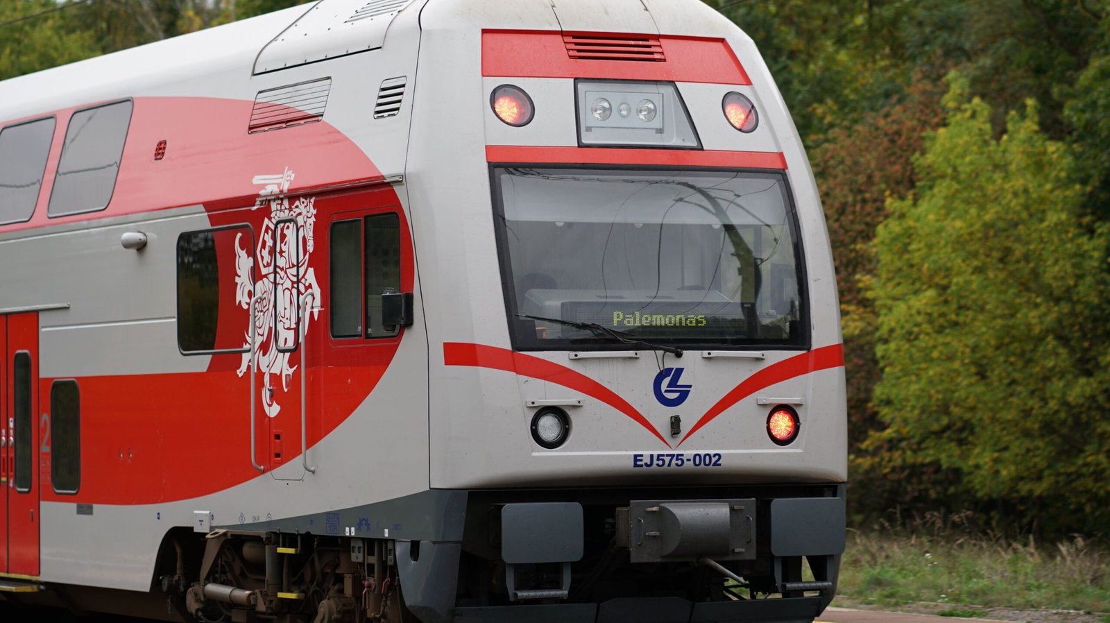 Cidade de Vilnius na Lituânia, destino de brasileiros em busca de emprego