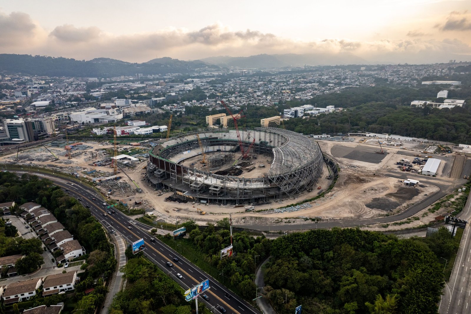 Trabalhar em Honduras - mercado de trabalho Mercado de trabalho em Honduras para brasileiros em 2026