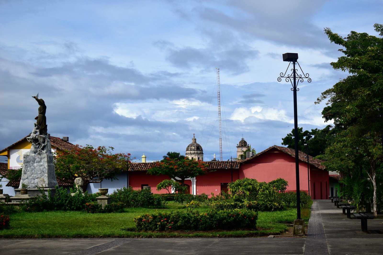 Morar em Honduras em 2026 Paisagem de Honduras para quem pensa em morar no país