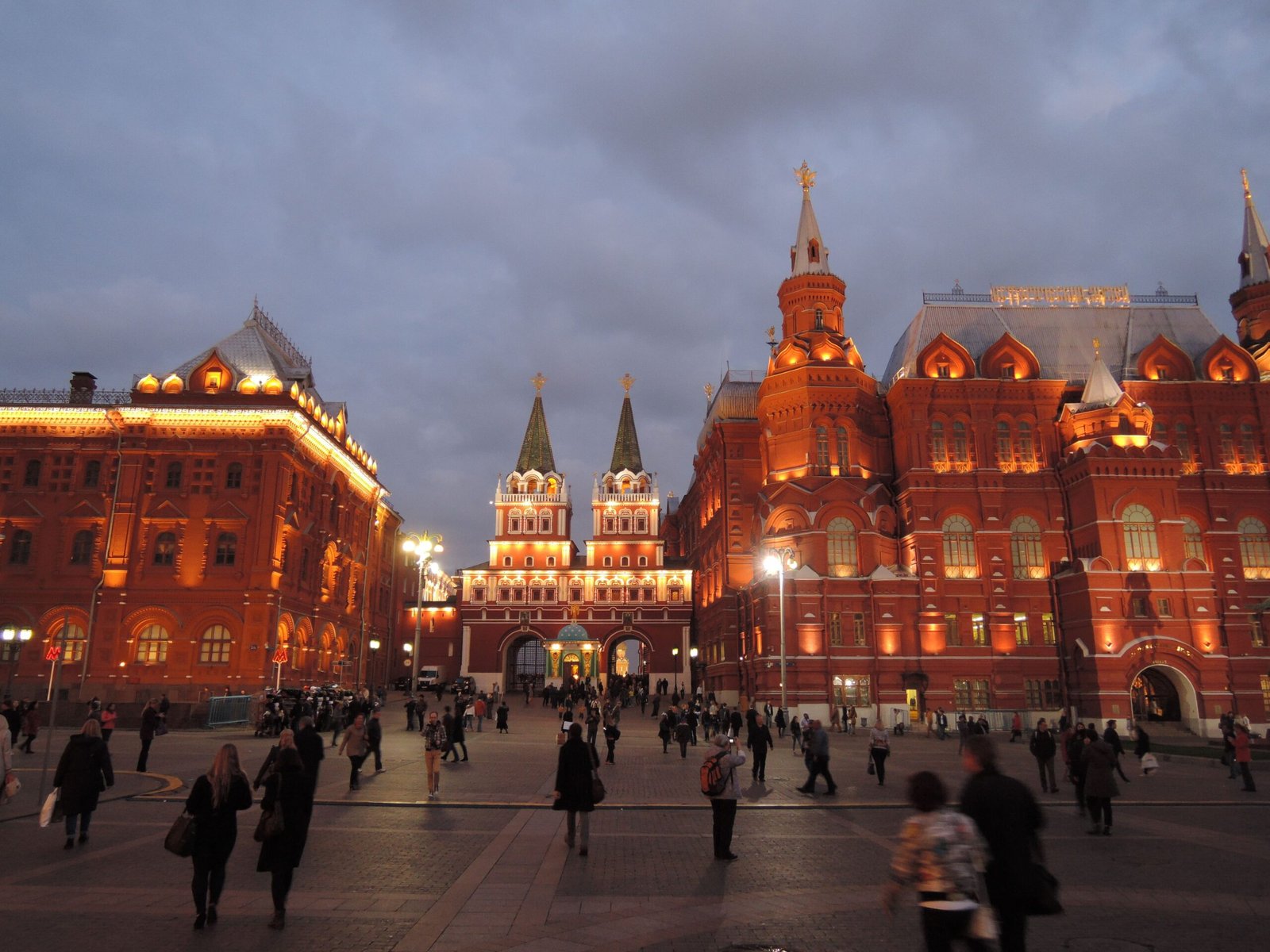 Cidade russa com bom custo-benefício para trabalhar na Rússia em 2026