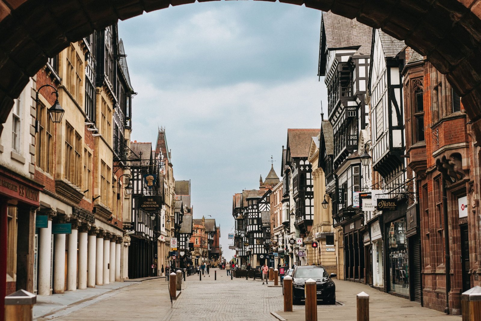 Pagar em pubs e restaurantes ingleses com o cartão Nomad Pub inglês onde é possível pagar com cartão Nomad por aproximação