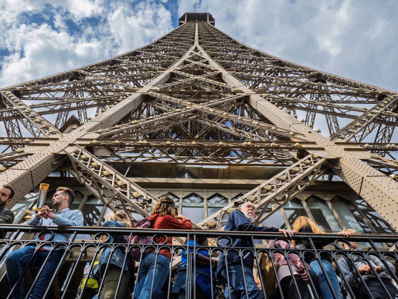 Paisagem francesa em viagem para a França em 2026